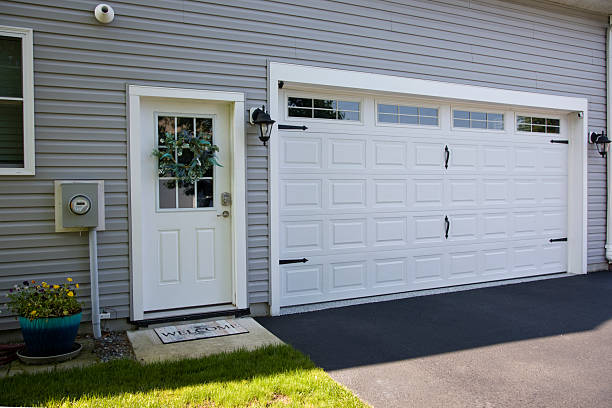 24/7 Emergency Garage Door Panel Replacement experts in Byers, CO